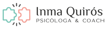 Inma Quirós – Psicóloga & Coach